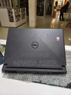 New Laptop Dell 16GB Intel Core I7 SSD 512GB