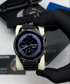 Germany Super Amoled Hd Smart Watch