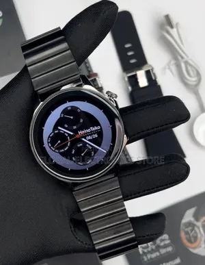 Germany Super Amoled Hd Smart Watch