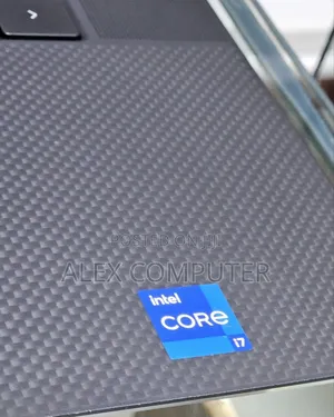 New Laptop Dell XPS 15 16GB Intel Core I7 SSD 1T