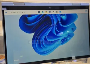 New Laptop HP Envy X360 16GB Intel Core I7 SSD 512GB