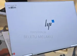 New Laptop HP Envy X360 16GB Intel Core I7 SSD 512GB