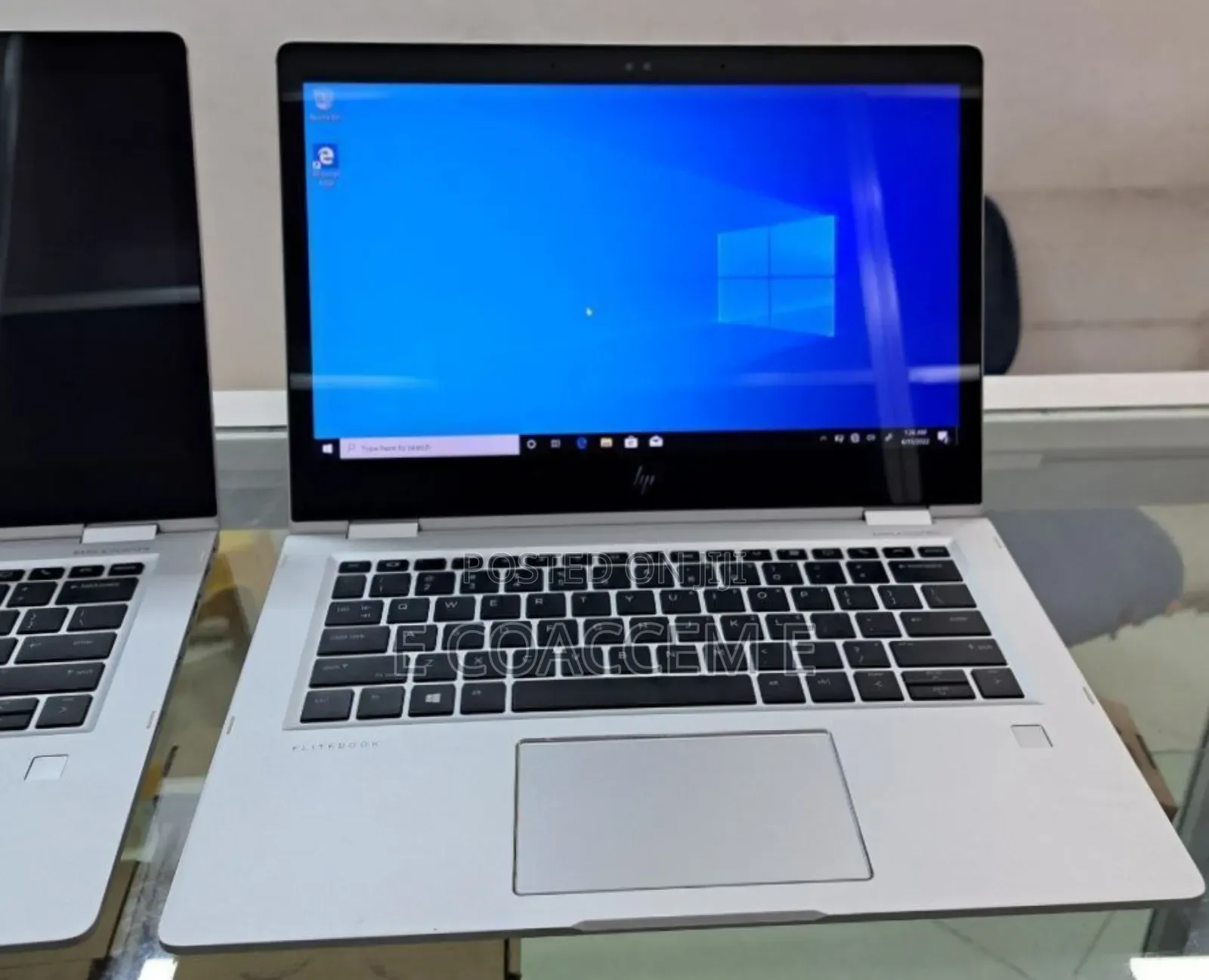 New Laptop HP 16GB Intel Core I7 SSD 512GB