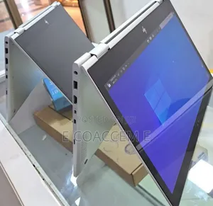 New Laptop HP 16GB Intel Core I7 SSD 512GB