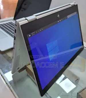 New Laptop HP 16GB Intel Core I7 SSD 512GB