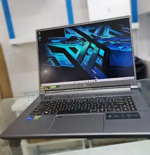 New Laptop Acer Predator Triton 500 SE 16GB Intel Core I7 SSD 1T