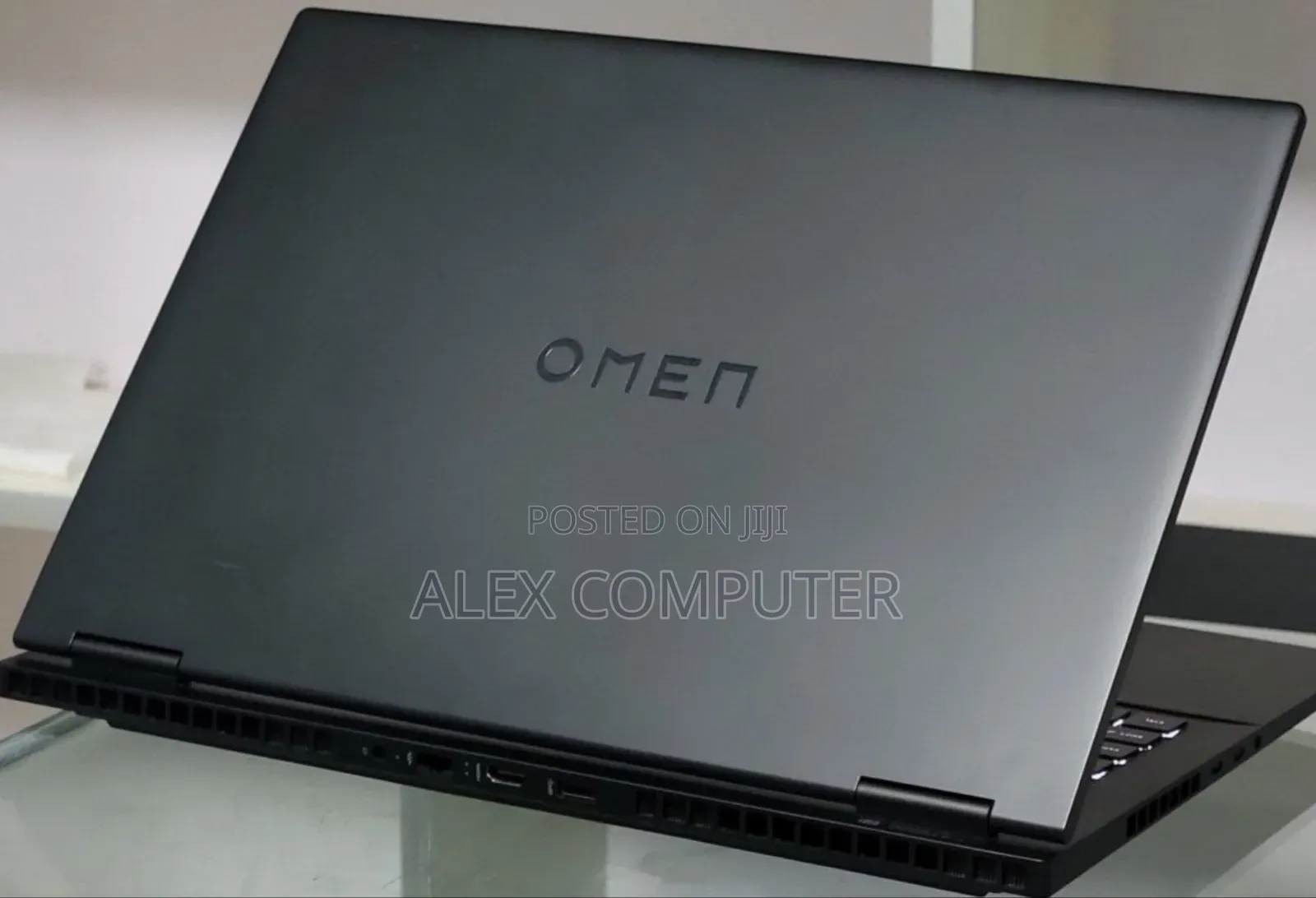 New Laptop HP Omen 16 16GB Intel Core I9 SSD 1T