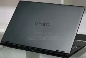 Photo - New Laptop HP Omen 16 16GB Intel Core I9 SSD 1T