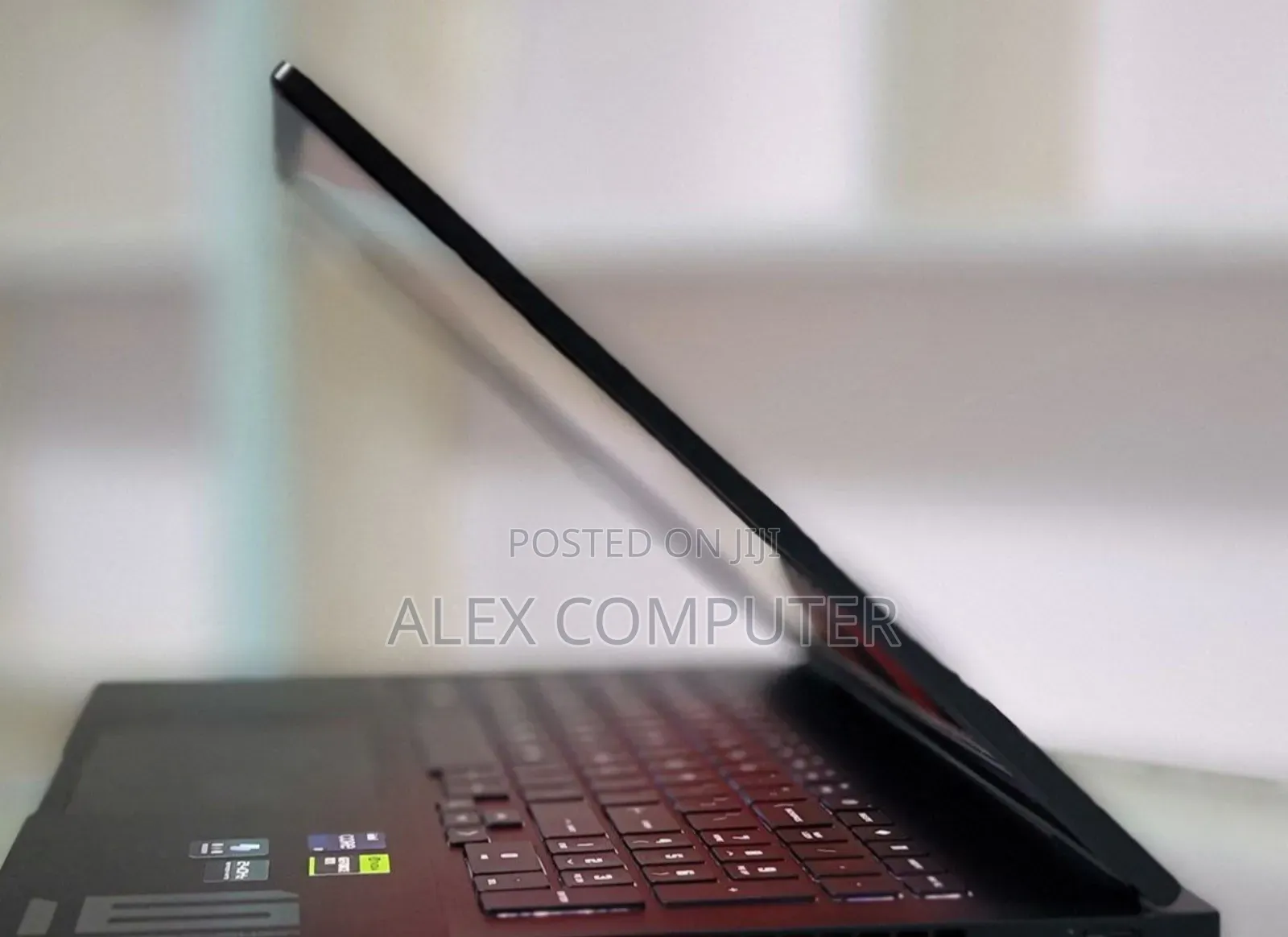 New Laptop HP Omen 16 16GB Intel Core I9 SSD 1T