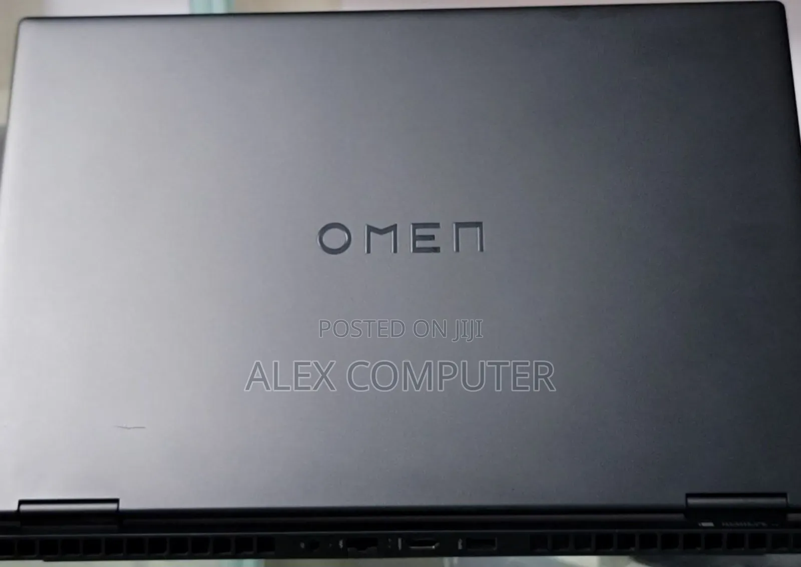 New Laptop HP Omen 16 16GB Intel Core I9 SSD 1T