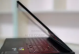 New Laptop HP Omen 16 16GB Intel Core I9 SSD 1T