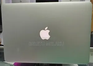 New Laptop Apple MacBook Air 2017 8GB Intel Core I5 SSD 128GB