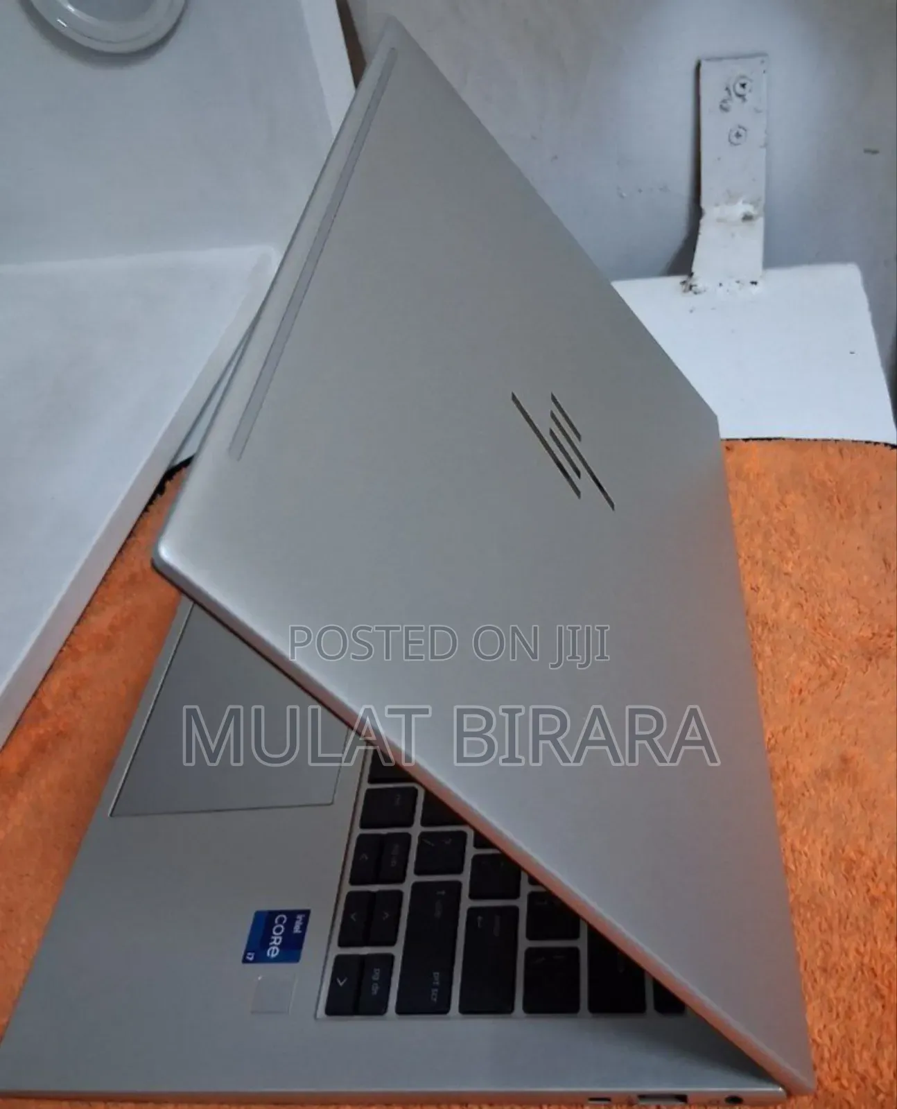 New Laptop HP EliteBook 840 16GB Intel Core I7 SSD 1T