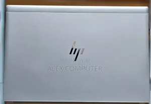 New Laptop HP EliteBook 840 G7 16GB Intel Core I5 SSD 512GB
