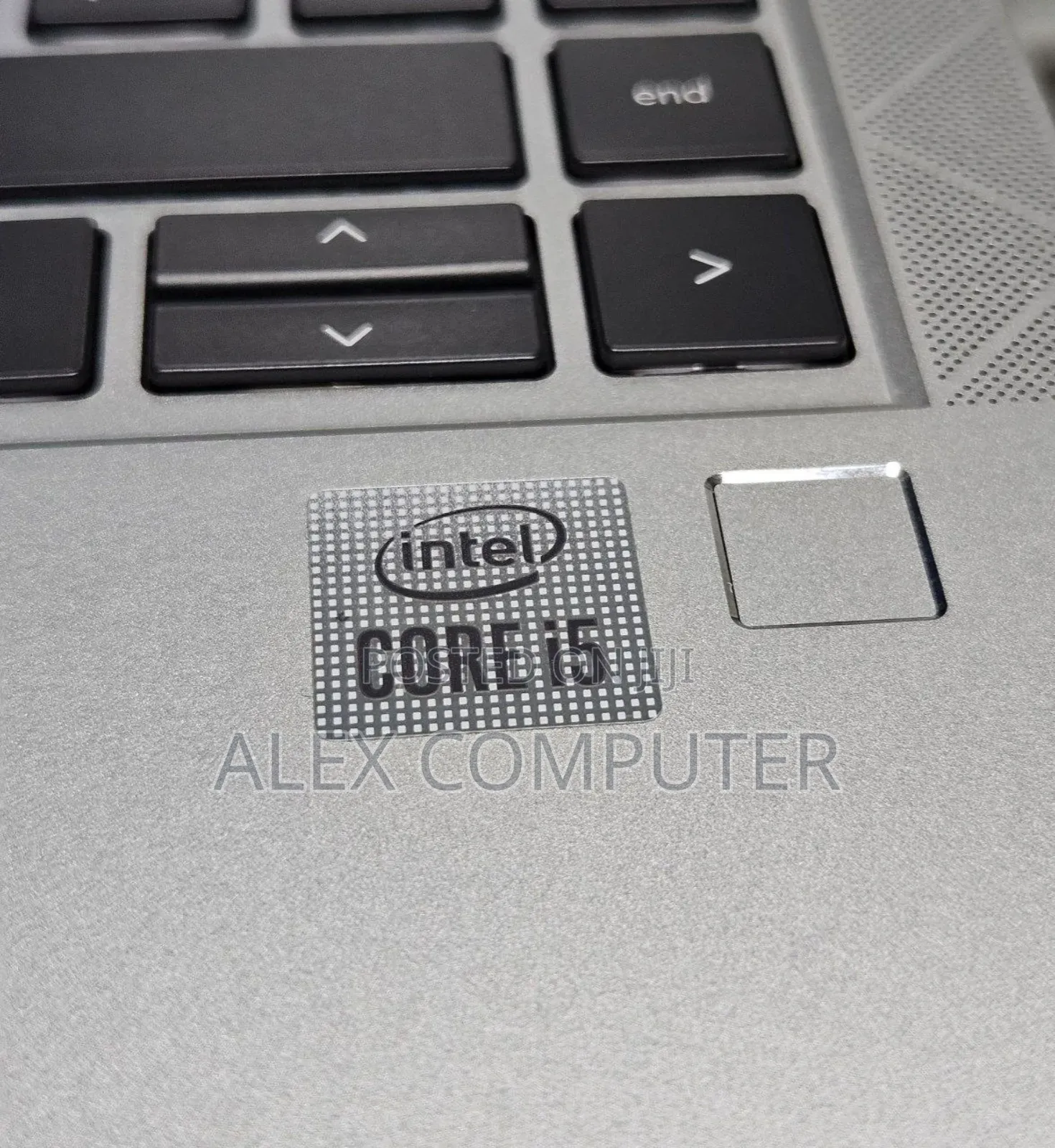 New Laptop HP EliteBook 840 G7 16GB Intel Core I5 SSD 512GB