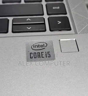 New Laptop HP EliteBook 840 G7 16GB Intel Core I5 SSD 512GB