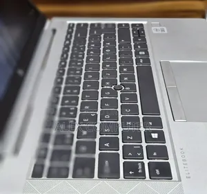 New Laptop HP EliteBook 840 G7 16GB Intel Core I5 SSD 512GB