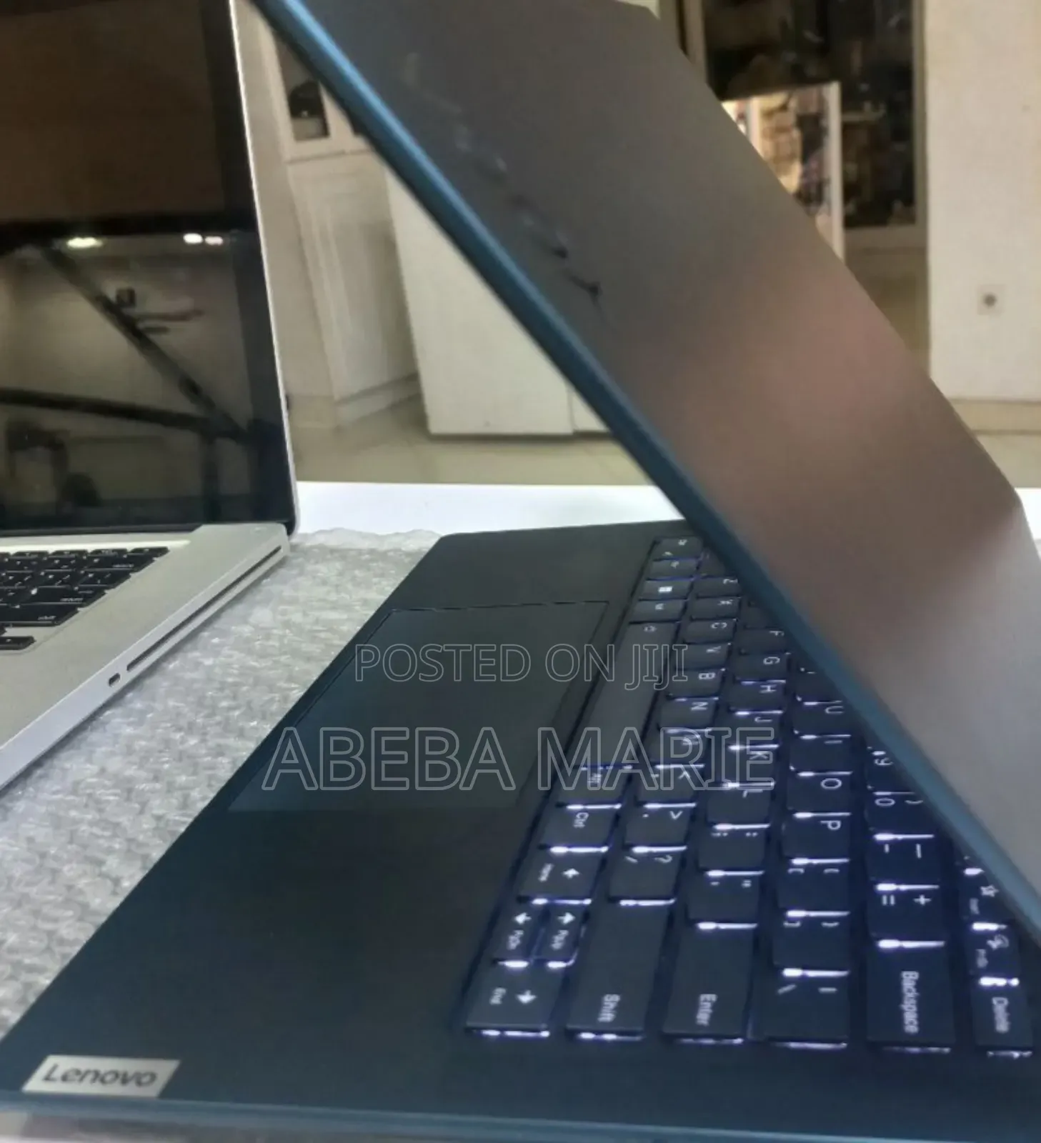 New Laptop Lenovo Yoga C740 16GB AMD Ryzen 7 SSD 1T