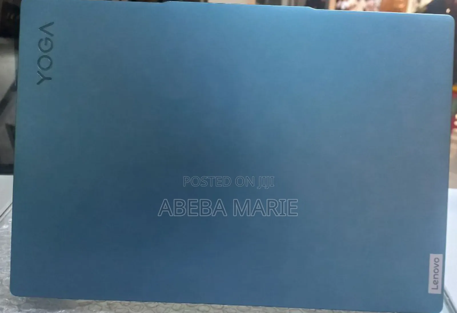 New Laptop Lenovo Yoga C740 16GB AMD Ryzen 7 SSD 1T
