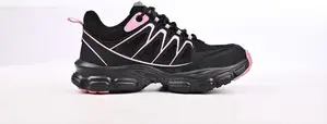 Photo - Baste Fashion Female Safety Hiking Shoes