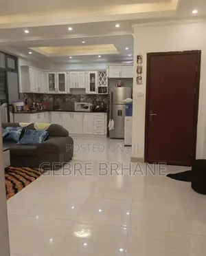 2bdrm Apartment in Apartment, Yeka for rent
