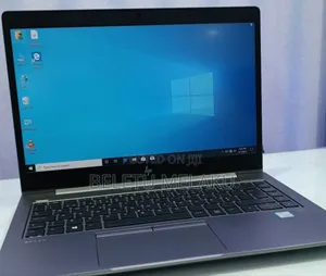 Photo - New Laptop HP ZBook 14 16GB Intel Core I5 SSD 512GB