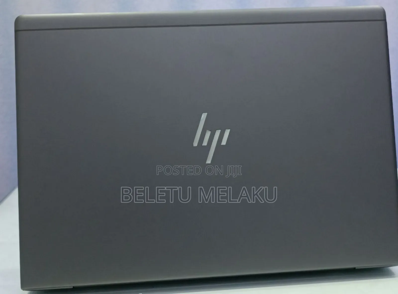 New Laptop HP ZBook 14 16GB Intel Core I5 SSD 512GB