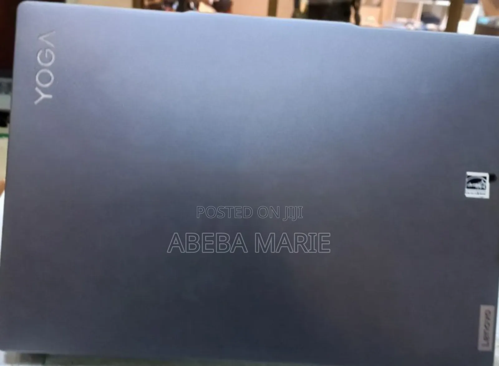 New Laptop Lenovo Yoga C740 32GB AMD Ryzen 7 SSD 1T