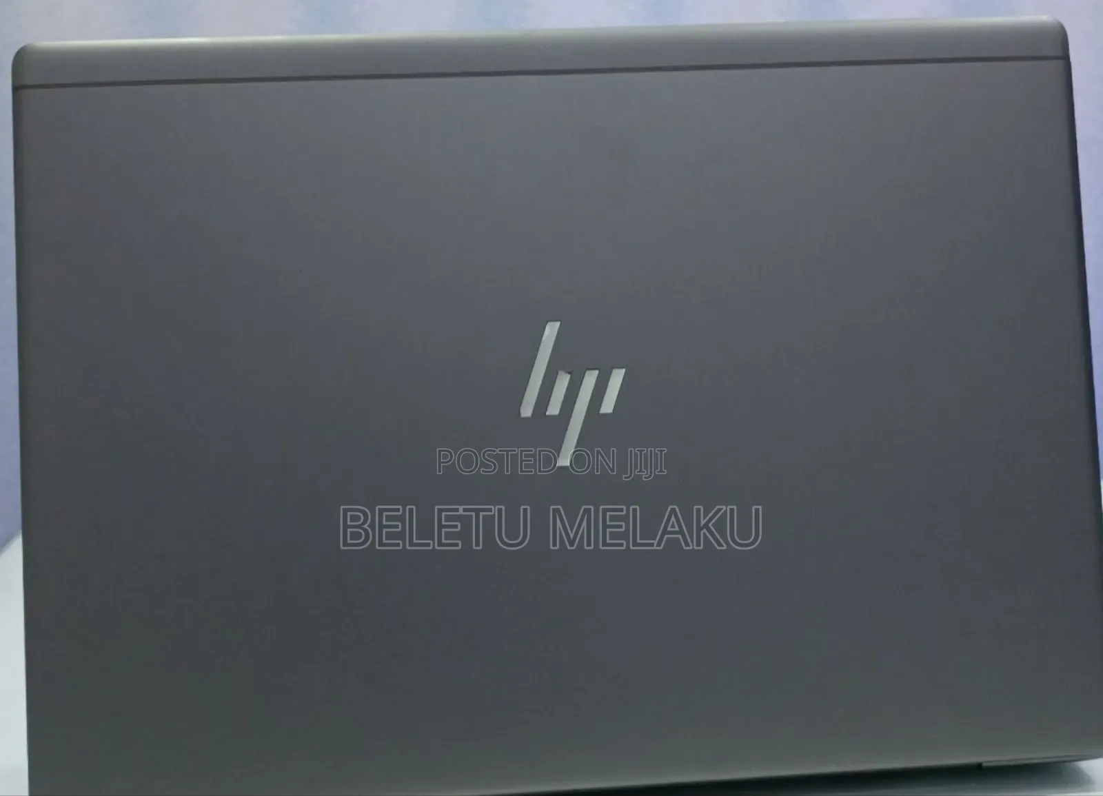 New Laptop HP ZBook 14 16GB Intel Core I5 SSD 512GB