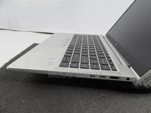 New Laptop HP EliteBook 840 G7 16GB Intel Core I7 SSD 512GB