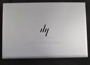 New Laptop HP EliteBook 840 G7 16GB Intel Core I7 SSD 512GB