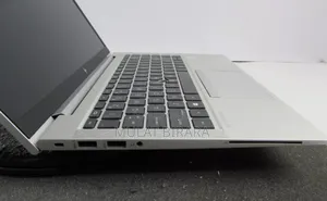 New Laptop HP EliteBook 840 G7 16GB Intel Core I7 SSD 512GB