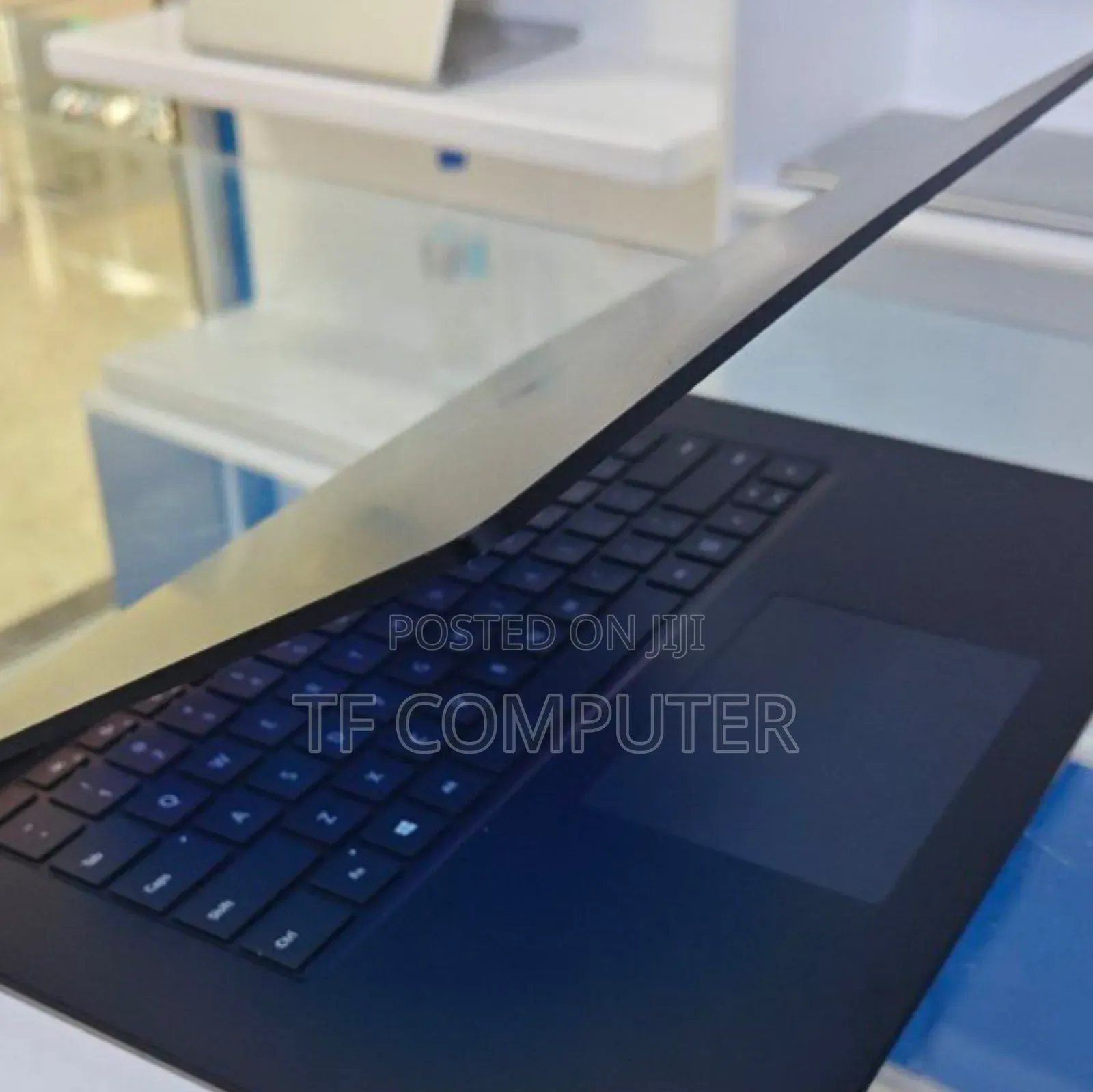 New Laptop Microsoft Surface 3 8GB AMD Ryzen 5 SSD 256GB