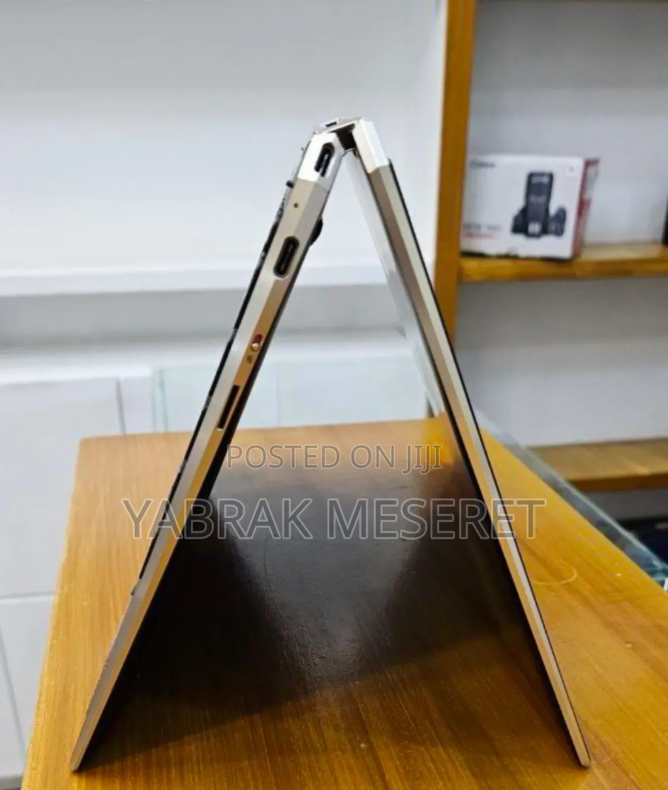 New Laptop HP Spectre 16GB Intel Core I7 SSD 1T