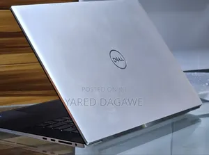 New Laptop Dell XPS 15 16GB Intel Core I7 SSD 1T