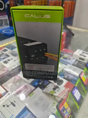Photo - Calus Powerbank