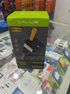 Calus Powerbank