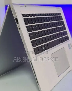 Photo - New Laptop HP Spectre X360 8GB Intel Core I5 SSD 512GB