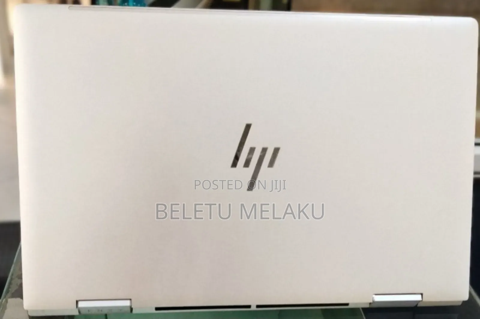 New Laptop HP Envy X360 8GB Intel Core I7 SSD 1T