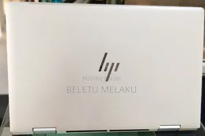 New Laptop HP Envy X360 8GB Intel Core I7 SSD 1T