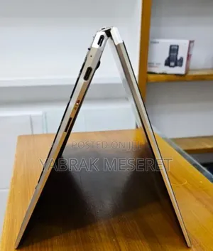 New Laptop HP Spectre 16GB Intel Core I7 SSD 1T