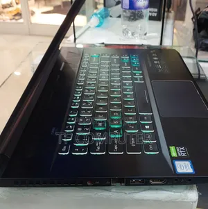 New Laptop Acer Predator Helios 300 16GB Intel Core I7 SSD 1T