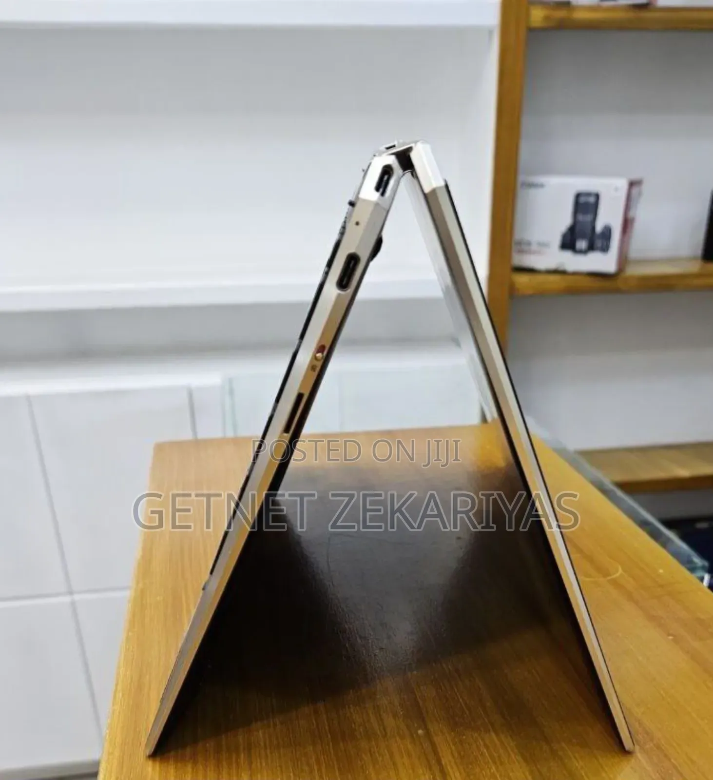 New Laptop HP Spectre X360 16GB Intel Core I7 SSD 1T