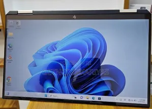 New Laptop HP Spectre X360 16GB Intel Core I7 SSD 1T