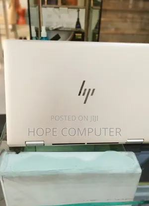 New Laptop HP Envy X360 8GB Intel Core I7 SSD 1T