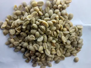 Photo - Coffe Yergachefe