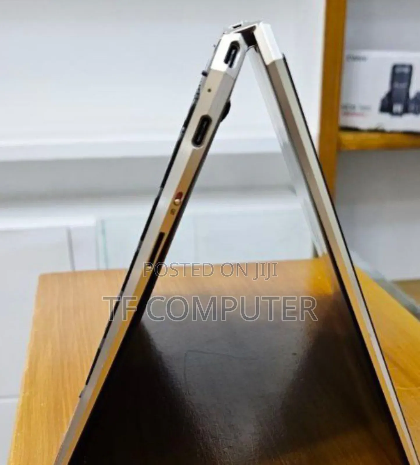 New Laptop HP Spectre 16GB Intel Core I7 SSD 1T