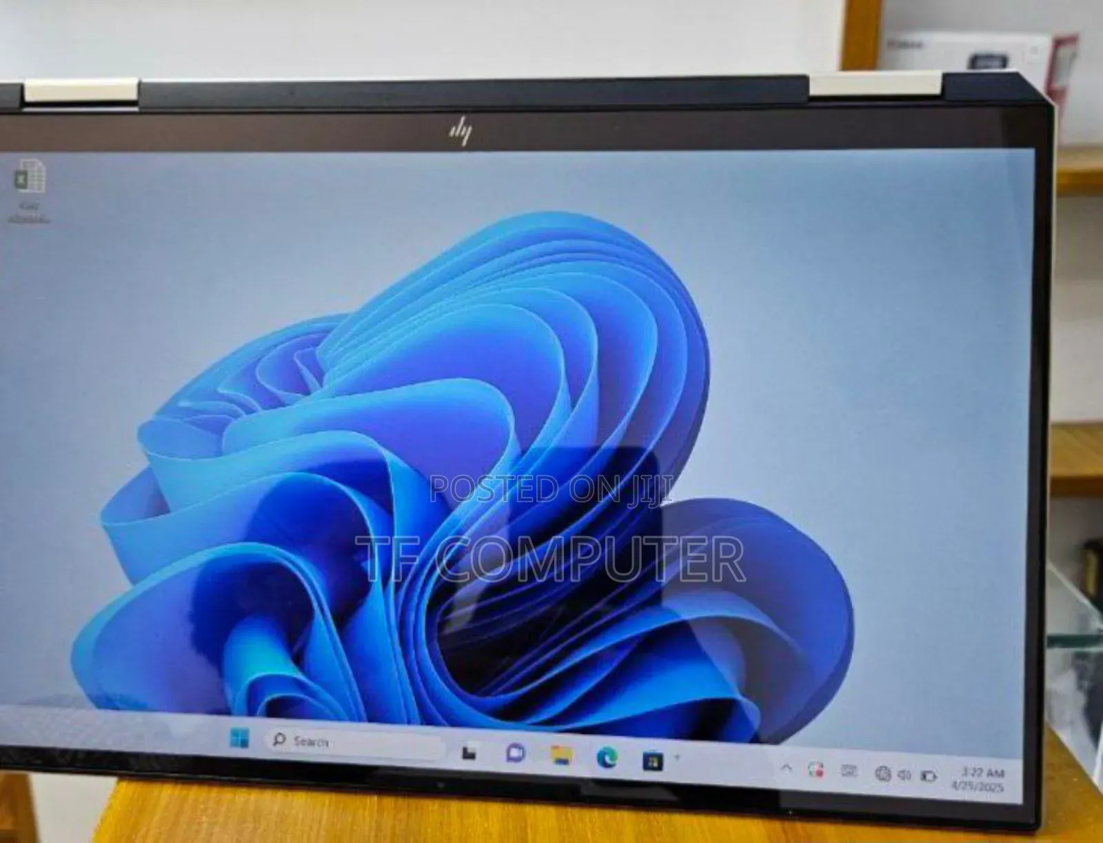 New Laptop HP Spectre 16GB Intel Core I7 SSD 1T