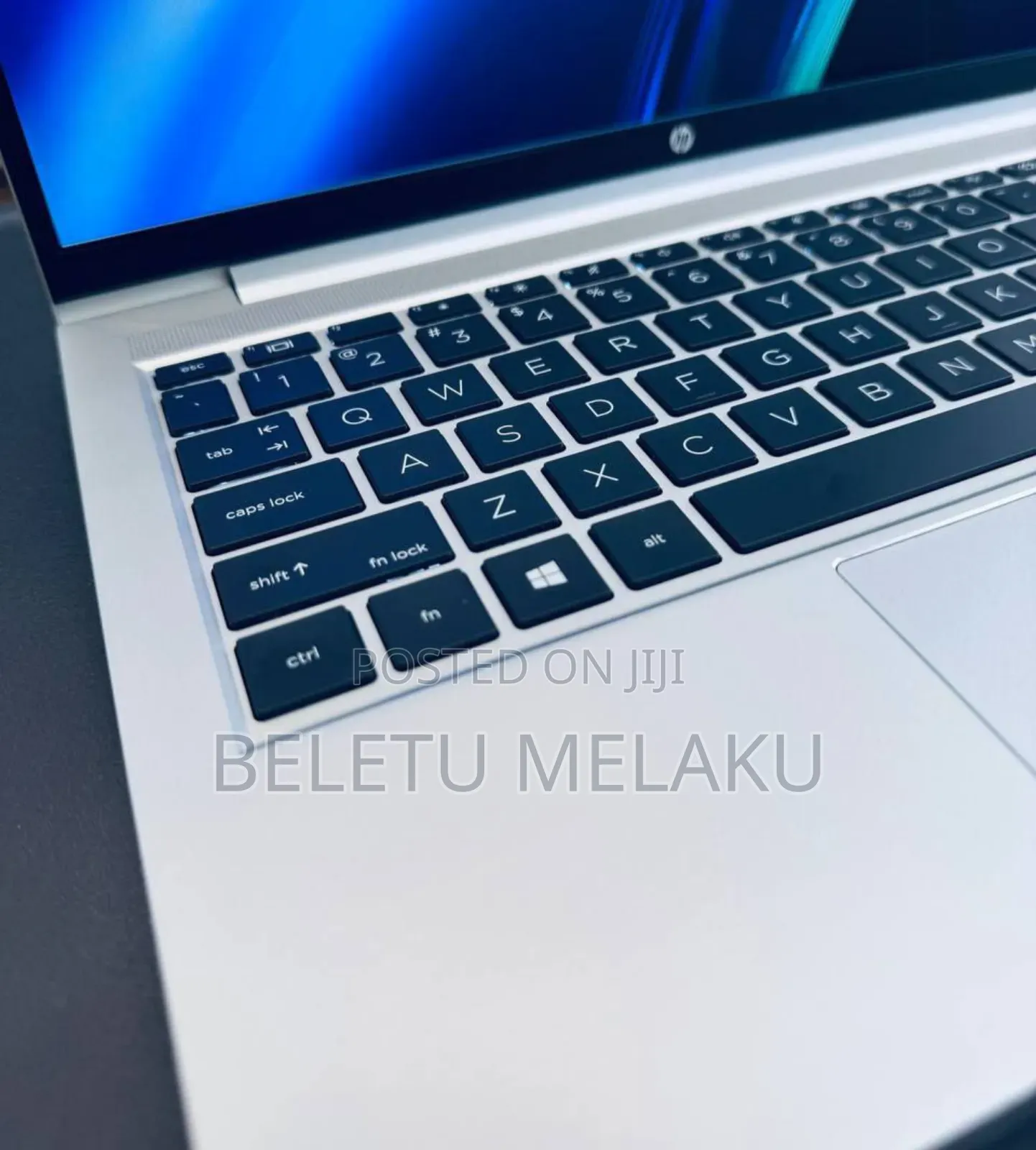 New Laptop HP 16GB Intel Core I7 SSD 512GB