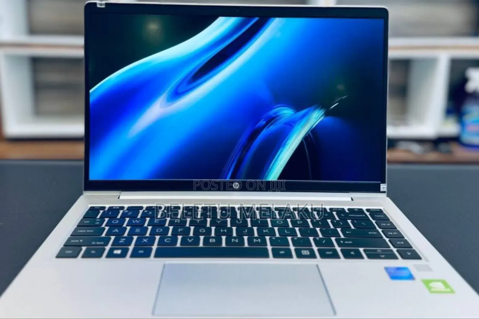 New Laptop HP 16GB Intel Core I7 SSD 512GB